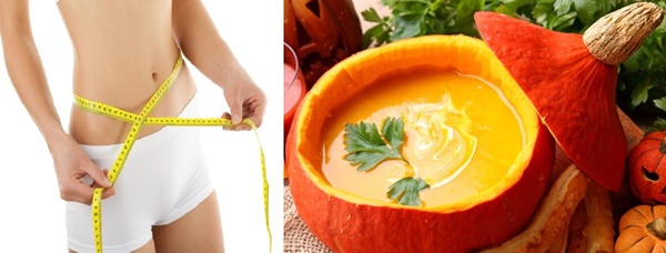 Nếu biết được các tác dụng thần kỳ của bí đỏ với sức khỏe, bạn sẽ chỉ muốn ăn nó hàng ngày mà thôi-2