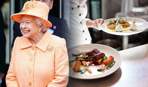 Cựu đầu bếp hoàng gia tiết lộ 3 thói quen ăn uống giúp nữ hoàng Anh sống tới 93 tuổi-4