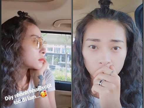 Ngô Thanh Vân: Lấy chồng về chắc cũng chỉ … để đó chứ không biết làm gì”-4