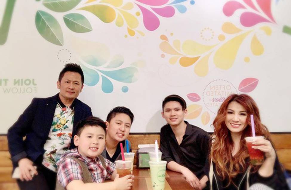 Sao nữ Việt sau ly hôn: Cá sấu chúa Quỳnh Nga có táo bạo nhất?-6