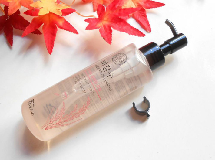 Đánh giá chân thực từ một tín đồ làm đẹp kỳ cựu về 5 loại dầu tẩy trang bình dân bán chạy trên Amazon-5