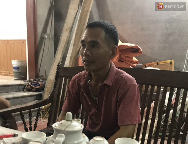Hàng xóm kể lại giây phút bé trai 10 tuổi bị người thân chém đứt lìa bàn tay: Lúc tôi đi tìm tay thằng bé, nó vẫn tỉnh và kêu đau lắm...”-2