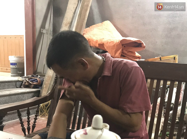 Hàng xóm kể lại giây phút bé trai 10 tuổi bị người thân chém đứt lìa bàn tay: Lúc tôi đi tìm tay thằng bé, nó vẫn tỉnh và kêu đau lắm...”-3