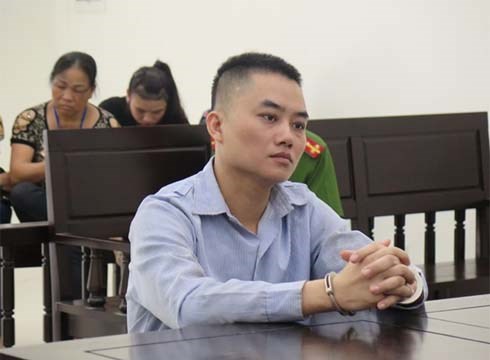 Chiếm đoạt 5,3 tỷ đồng từ “chiêu” làm visa định cư ở nước ngoài