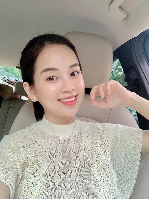 Làm mẹ đơn thân vất vả, hotgirl Ly Kute vẫn luôn duy trì nhan sắc khiến bao người say đắm-2