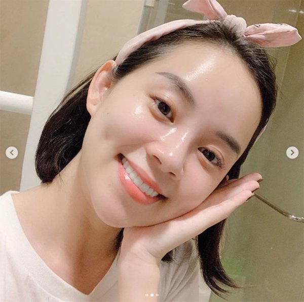 Làm mẹ đơn thân vất vả, hotgirl Ly Kute vẫn luôn duy trì nhan sắc khiến bao người say đắm-5