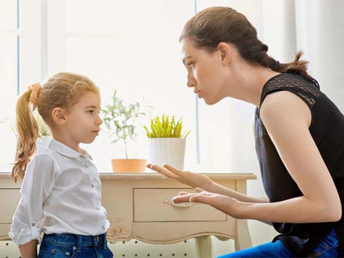 Khi con nói Mẹ ơi, con không muốn học, đây sẽ là câu trả lời của cha mẹ có thể thay đổi cuộc đời con-2