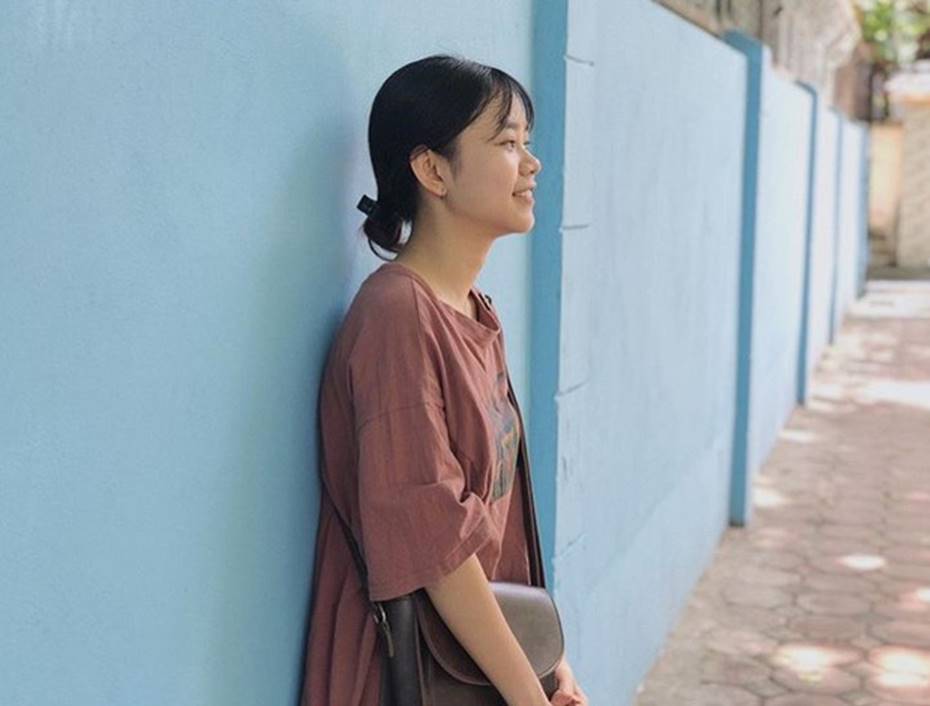 Đang yên đang lành đi sơn mỗi toà một màu sắc, đủ cả xanh đỏ tím vàng: ĐH Hà Nội muốn trở thành trường màu mè hoa lá nhất Việt Nam?-13