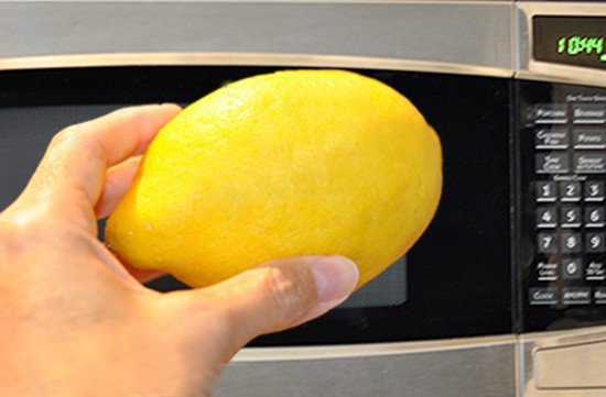 Những mẹo nấu ăn cực hữu ích bằng lò vi sóng ít người biết-1