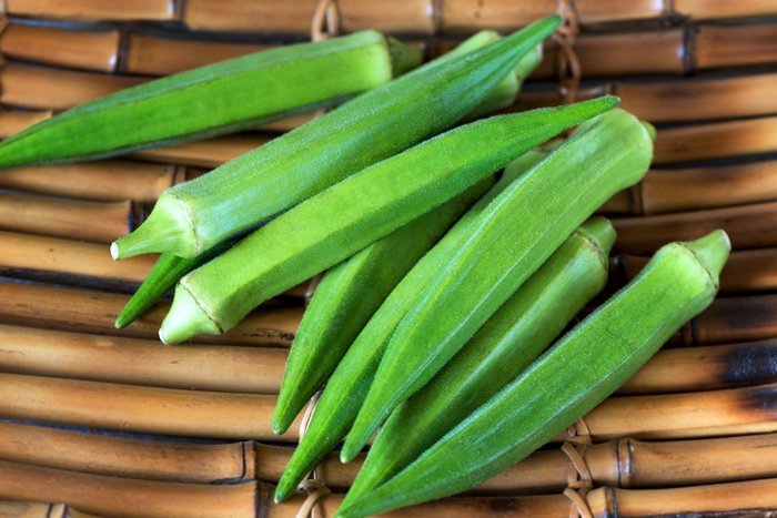 Luộc đậu bắp không nên phạm sai lầm này khiến món ăn vừa nhớt lại mất chất-1