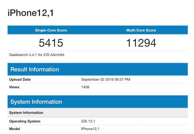 3 camera, cấu hình mạnh, sạc ngược - iPhone 2019 có gì đáng chờ đợi?-3