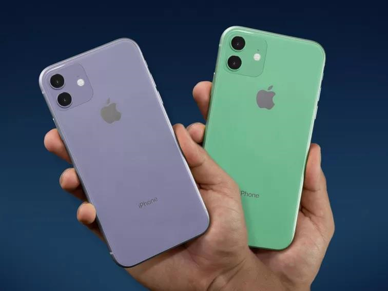 3 camera, cấu hình mạnh, sạc ngược - iPhone 2019 có gì đáng chờ đợi?-5