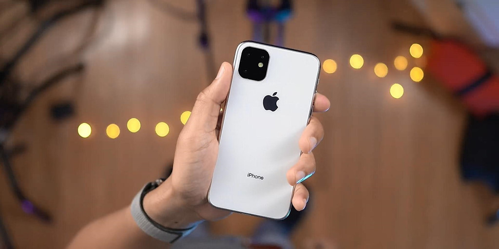 3 camera, cấu hình mạnh, sạc ngược - iPhone 2019 có gì đáng chờ đợi?-6