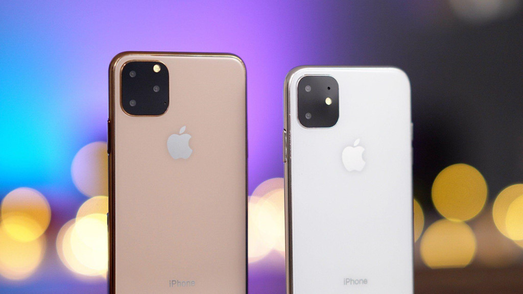 3 camera, cấu hình mạnh, sạc ngược - iPhone 2019 có gì đáng chờ đợi?-7