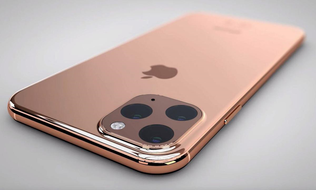 3 camera, cấu hình mạnh, sạc ngược - iPhone 2019 có gì đáng chờ đợi?-8