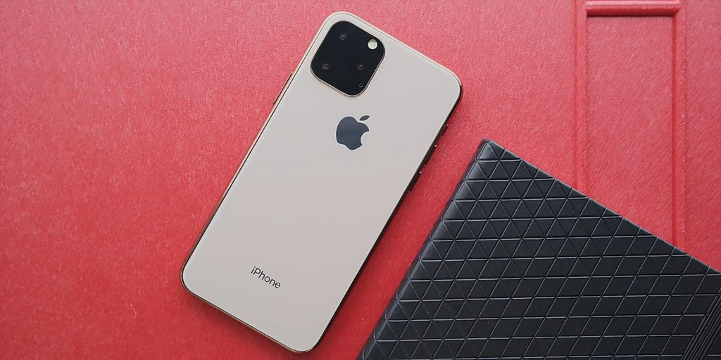 3 camera, cấu hình mạnh, sạc ngược - iPhone 2019 có gì đáng chờ đợi?-9