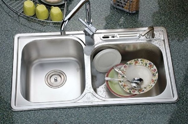 9 thói quen xấu thường thấy trong nhà bếp sẽ gây hại sức khỏe-2