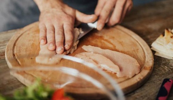 9 thói quen xấu thường thấy trong nhà bếp sẽ gây hại sức khỏe-3