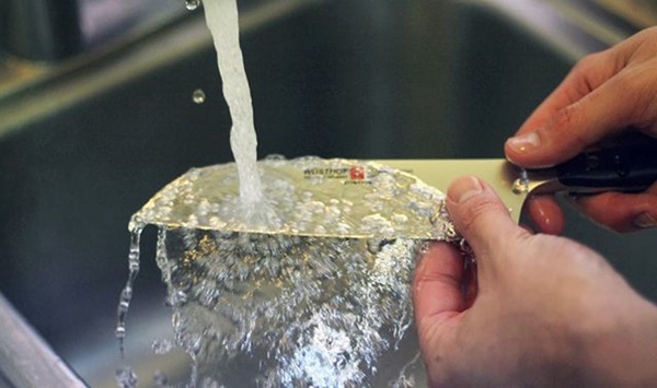 9 thói quen xấu thường thấy trong nhà bếp sẽ gây hại sức khỏe-4