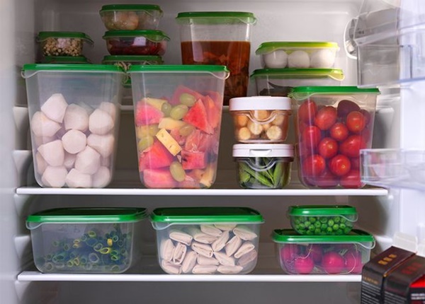 9 thói quen xấu thường thấy trong nhà bếp sẽ gây hại sức khỏe-5