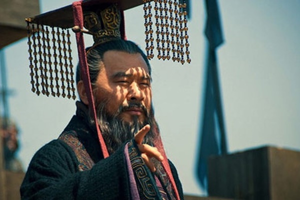 Chuyện Tào Tháo xa hoa, trụy lạc trong Tam quốc diễn nghĩa và sự thật trái ngược hoàn toàn-4