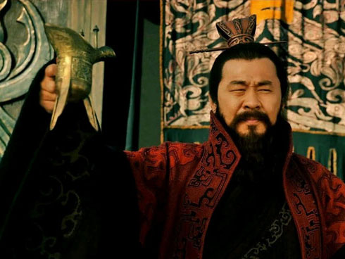 Cuộc sống hiện tại của Trương Phi kinh điển nhất màn ảnh-5