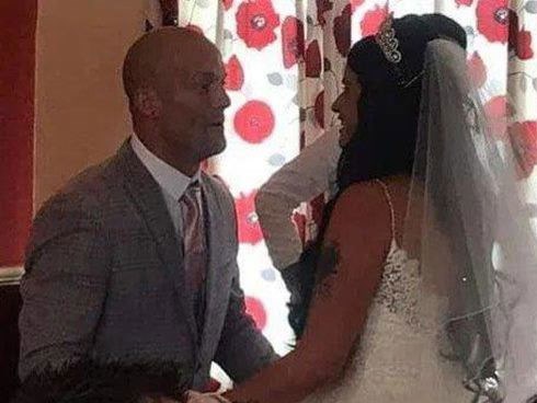 Lừa bạn trai đến đám cưới bạn thân, mẹ 3 con khiến người tình khóc lớn vì chiêu độc