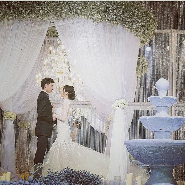 Đổi đời nhờ lấy đại gia Thái, mỹ nhân Hàn chuyển vào cung điện” nhưng nhan sắc gây ngỡ ngàng-1