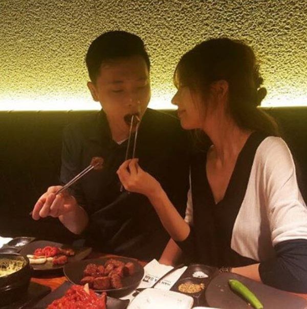 Đổi đời nhờ lấy đại gia Thái, mỹ nhân Hàn chuyển vào cung điện” nhưng nhan sắc gây ngỡ ngàng-2