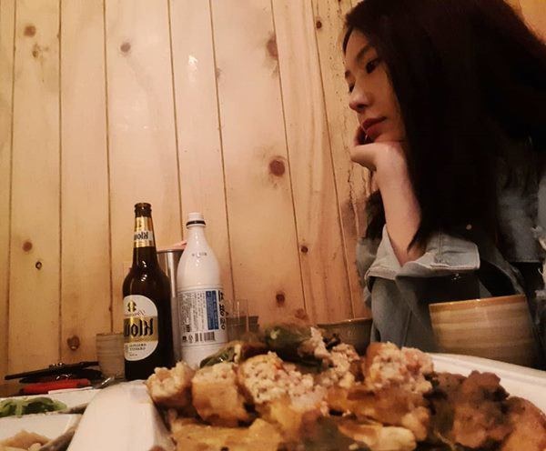 Đổi đời nhờ lấy đại gia Thái, mỹ nhân Hàn chuyển vào cung điện” nhưng nhan sắc gây ngỡ ngàng-5