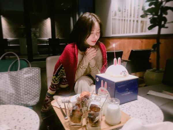 Đổi đời nhờ lấy đại gia Thái, mỹ nhân Hàn chuyển vào cung điện” nhưng nhan sắc gây ngỡ ngàng-6