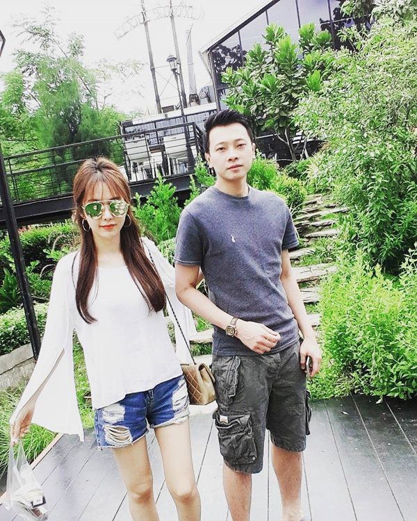 Đổi đời nhờ lấy đại gia Thái, mỹ nhân Hàn chuyển vào cung điện” nhưng nhan sắc gây ngỡ ngàng-7