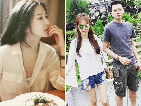 Chuyện tình huyền thoại nhưng gây tranh cãi của tỷ phú Hồng Kông: Yêu ròng rã suốt 45 năm trời và lễ cưới được tổ chức khi đã 90 tuổi-7