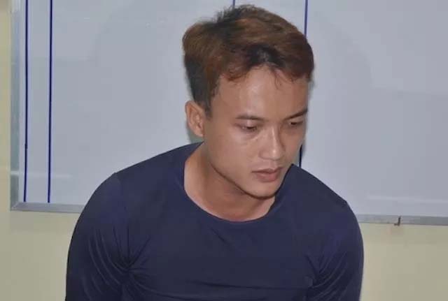 Giải mã bí ẩn thi thể đang phân hủy phía sau ký túc xá-2