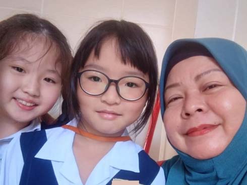 Nghẹn ngào trước bức thư của cậu bé lớp 5 khi bố mẹ li hôn, ai đọc xong cũng giật mình-3