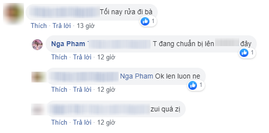 Vợ 2 Minh Nhựa rảnh rỗi đập hộp túi tiền tỷ, rủ bạn lên bar mà không tham dự đám cưới con gái riêng của chồng?-4