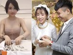 Tiết lộ kinh phí tổ chức tiệc cưới con gái Minh Nhựa đã lên tới 20 tỷ đồng, riêng tiền hoa trang trí đã là 700 triệu!-8