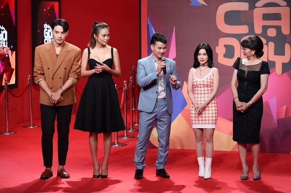 Trấn Thành kêu la cầu cứu, báo công an vì bị bạn trai hành hung-1