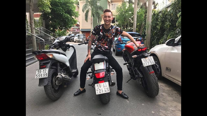 Chân dung Huấn Hoa Hồng, chủ công ty làm dịch vụ Facebook ở VN-2