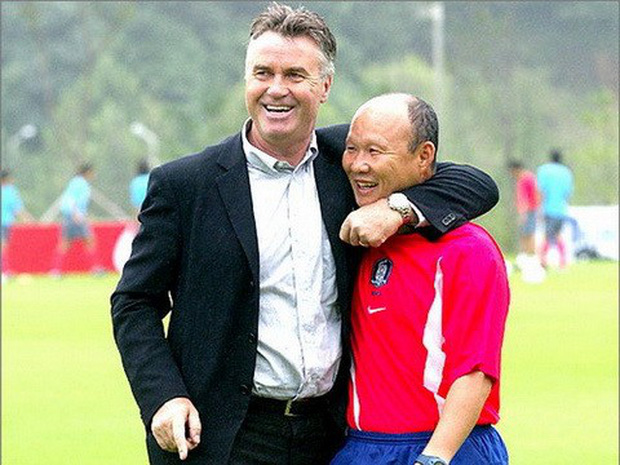 HLV Guus Hiddink gửi lời khuyên tới Văn Hậu, ví với huyền thoại Hàn Quốc khi sang Hà Lan-2