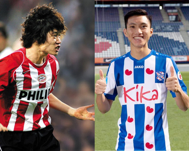 HLV Guus Hiddink gửi lời khuyên tới Văn Hậu, ví với huyền thoại Hàn Quốc khi sang Hà Lan-1