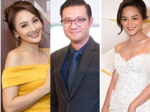 Đạo diễn Khải Anh bị fan của Bảo Thanh tấn công vì phát ngôn bênh Thu Quỳnh-5