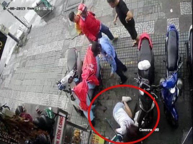 Go-Viet lên tiếng khi nữ diễn viên Kim Nhã bị tài xế của hãng đánh ngất xỉu, phải nhập viện ở Sài Gòn-2