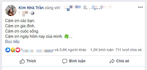 Go-Viet lên tiếng khi nữ diễn viên Kim Nhã bị tài xế của hãng đánh ngất xỉu, phải nhập viện ở Sài Gòn-3