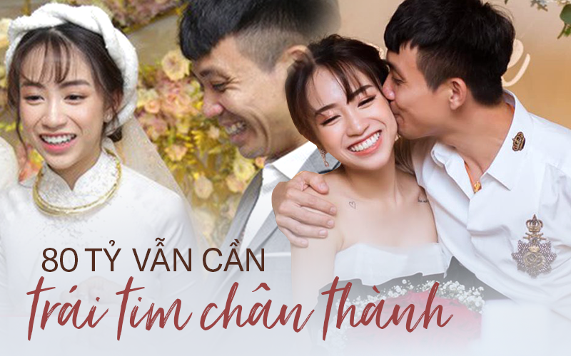 Đại gia Minh Nhựa khiến người ta choáng vì dùng siêu xe 80 tỷ dẫn con gái vào lễ đường, nhưng lời dặn dò khi con về nhà chồng mới là điều đắt giá-1