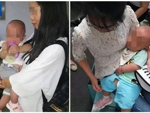 Phẫn nộ người mẹ bán cặp sinh đôi với giá 200 triệu để trả nợ và mua điện thoại mới