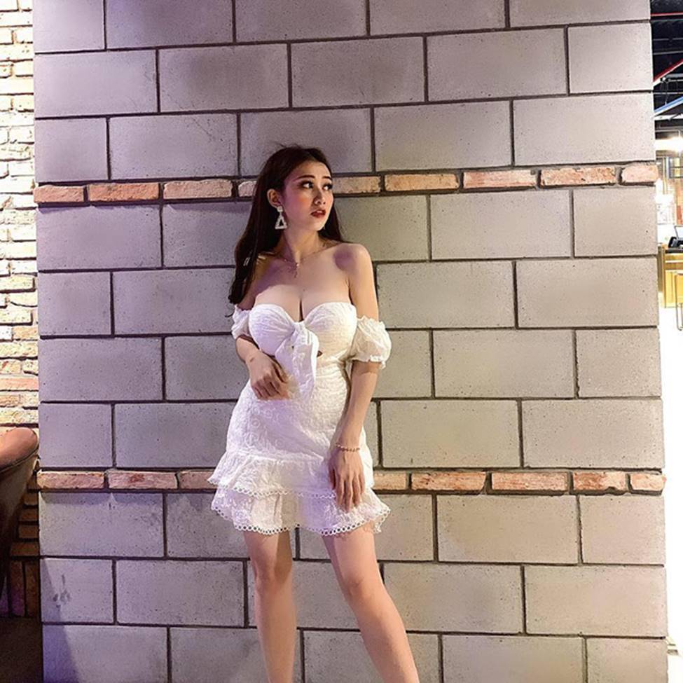 Cô gái đẹp nhất Bạn muốn hẹn hò tung ảnh đón Trung thu táo bạo-17