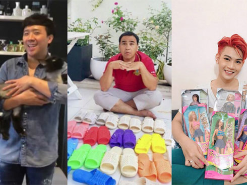 Kỷ niệm 14 năm ngày cưới, MC Quyền Linh nhắn nhủ đến bà xã điều không ngờ tới-6