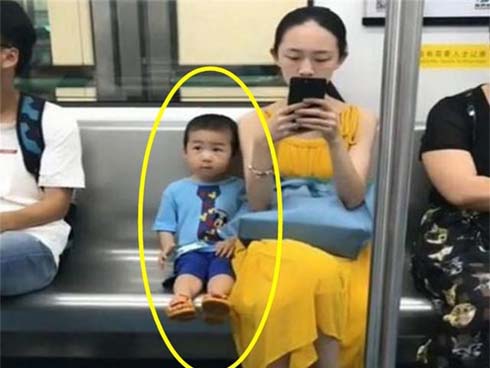 Bố ơi, khi thấy dòng chữ này, con đã đi rồi!” lời nhắn của cậu bé 14 tuổi để lại cho cha khiến người lớn phải suy nghĩ-5