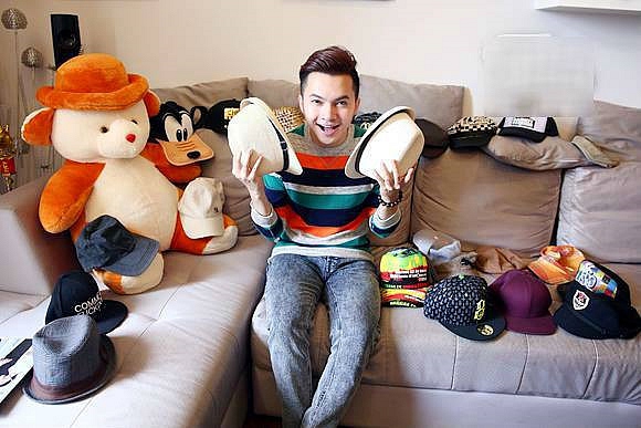 Sở thích sưu tập kỳ lạ của Quyền Linh, Trấn Thành-14